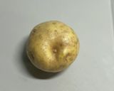 米粉☆和牛こま切れdeポテト巻き作り方1写真