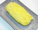 レンジで1分!マグカップで作る卵焼き作り方7写真