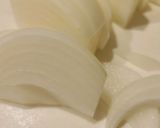 火10分☆幸せの牛汁作り方3写真