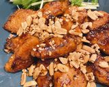 簡単!ささみの甘辛酢炒め☆ご飯に合う☆作り方6写真