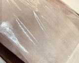 イトヨリのふっくらハーブでレンジ蒸し作り方5写真