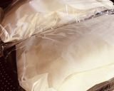 イトヨリのふっくらハーブでレンジ蒸し作り方6写真