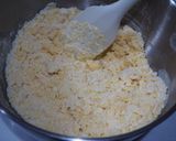 サクサク♡米粉のチョコスコーン作り方5写真