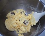 サクサク♡米粉のチョコスコーン作り方6写真