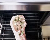 豚ロースのローズマリー&ガーリック焼き作り方4写真