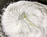たまご色の天使♡米粉のシフォンケーキ作り方7写真