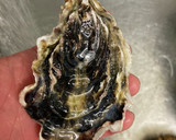 殻付き牡蠣の白ワイン蒸し作り方3写真