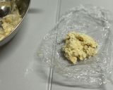 米粉☆和牛こま切れdeポテト巻き作り方6写真