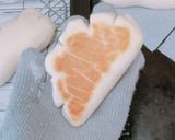 ラムレーズン入り【白いクリームパン】作り方18写真