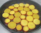 さつまいものこっくり煮作り方3写真