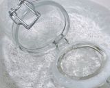 自家製ラムレーズン作り方1写真
