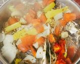 殻付き牡蠣の白ワイン蒸し作り方10写真