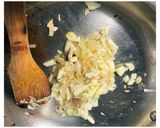 ジャガイモの詰め物焼きリンゴ入り作り方4写真