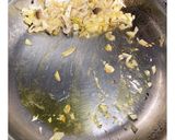 ジャガイモの詰め物焼きリンゴ入り作り方5写真
