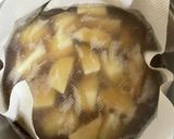 いも最高♪里芋の甘じょっぱ煮作り方3写真