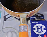 ヨウサマの減塩明太おぼろ豆腐作り方3写真