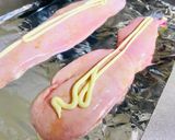 【鮭・白子】コンソメ・ポテチ焼き作り方5写真