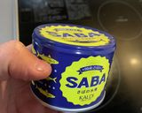 サバ缶塩唐揚げ作り方1写真