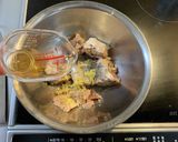 サバ缶塩唐揚げ作り方4写真