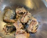 サバ缶塩唐揚げ作り方5写真