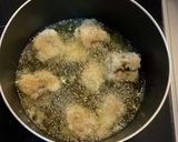 サバ缶塩唐揚げ作り方8写真