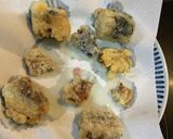 サバ缶塩唐揚げ作り方9写真