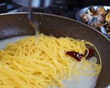 ボンゴレビアンコ～あさりのうまみ～作り方9写真