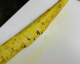 胡麻かき揚げのお野菜3品作り方2写真