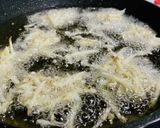 胡麻かき揚げのお野菜3品作り方7写真