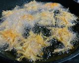 胡麻かき揚げのお野菜3品作り方9写真