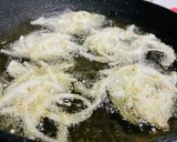 胡麻かき揚げのお野菜3品作り方11写真