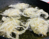 胡麻かき揚げのお野菜3品作り方11写真