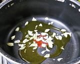 米粉のシチュー◁きのこたっぷり秋の巻▷作り方5写真