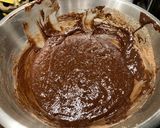 Chocolate Brownies作り方18写真