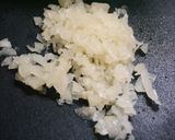 簡単！らっきょう薩摩ごはん作り方2写真
