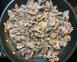 Scallion Saucy Piggy作り方6写真