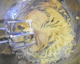 春菊のクリームチーズクッキー作り方2写真
