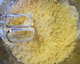 春菊のクリームチーズクッキー作り方3写真