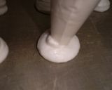 しゅわっとメレンゲ～チョコがけ～作り方3写真