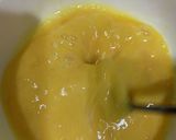 米粉で作る煮崩れしない卵焼き作り方4写真