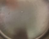 無水鍋で鶏もも肉のネギソースのせ作り方2写真