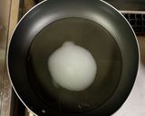 超簡単☆りんごのカラメルケーキ♪♪作り方2写真