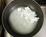 超簡単☆りんごのカラメルケーキ♪♪作り方5写真
