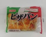 “ごま昆布煮･豆もやしオンザピザパン”作り方1写真