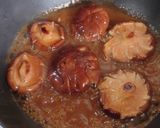 ヨウサマの減塩椎茸ステーキ中華風作り方5写真