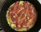 もちもちフワフワお好み焼き作り方5写真