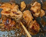 冷凍保存OK☆鶏もも肉のはちみつ生姜焼き作り方12写真