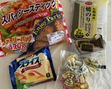 ハロウィン弁当作り方10写真