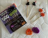 ハロウィン弁当作り方11写真
