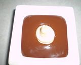 しゅわっとメレンゲ～チョコがけ～作り方6写真